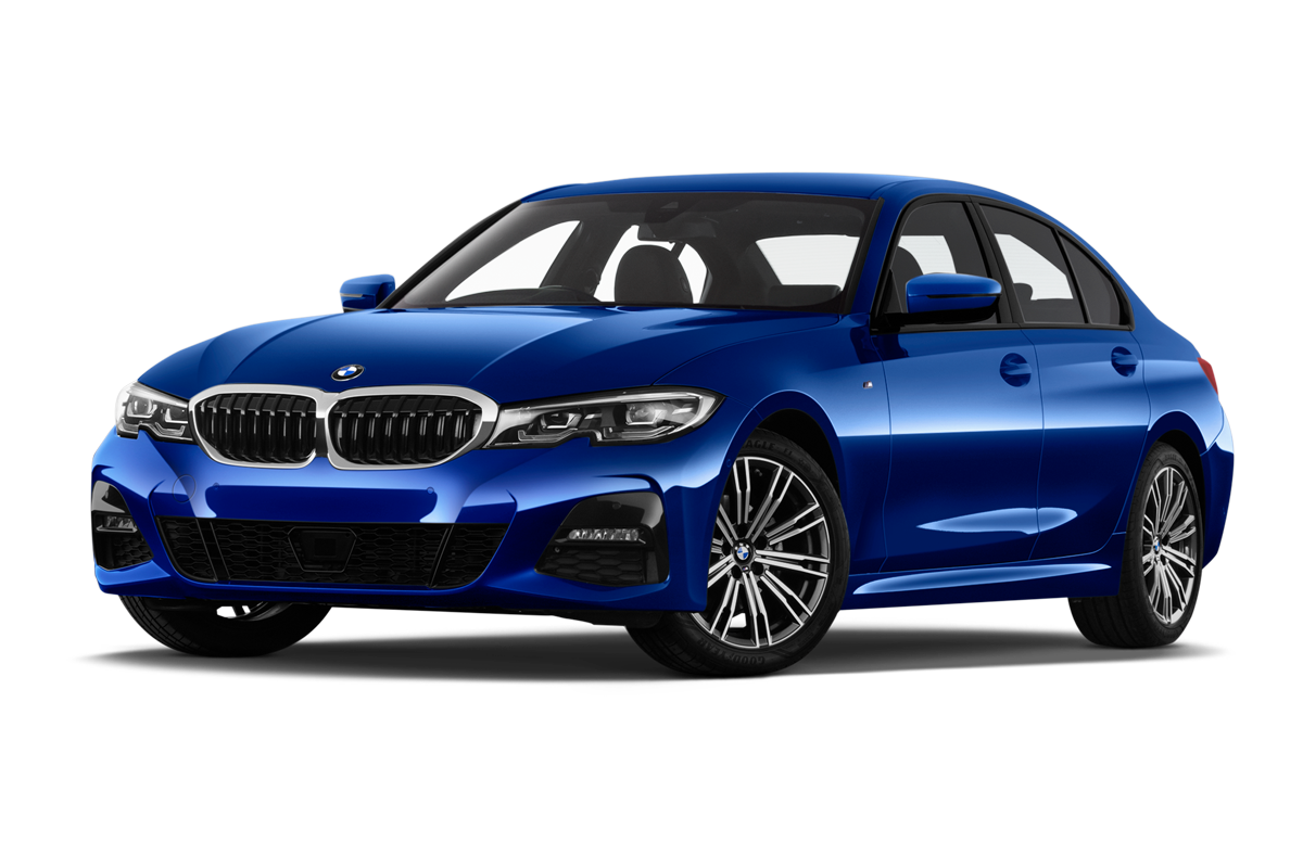 BMW 3 Series Lease Deals Compare Deals From Top Leasing Companies
